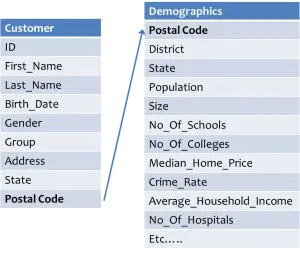 customer-demographics