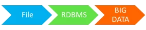 REDMS big data